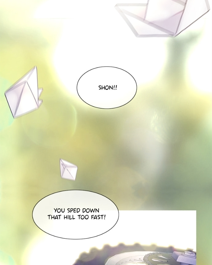 Siren's Lament Chapter 179 page 23 - 