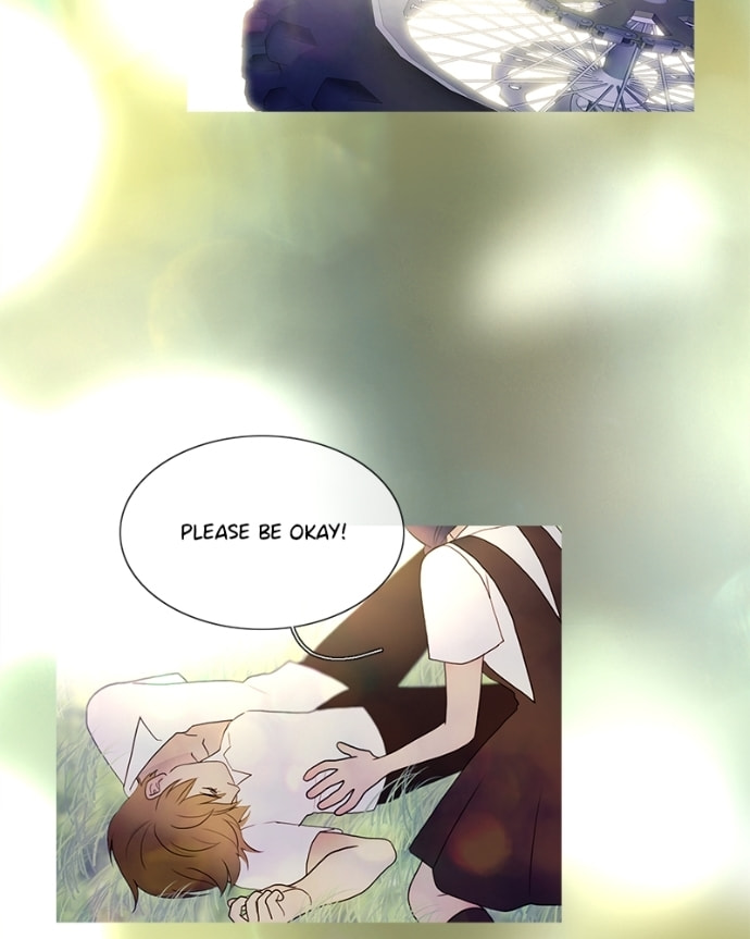 Siren's Lament Chapter 179 page 24 - 