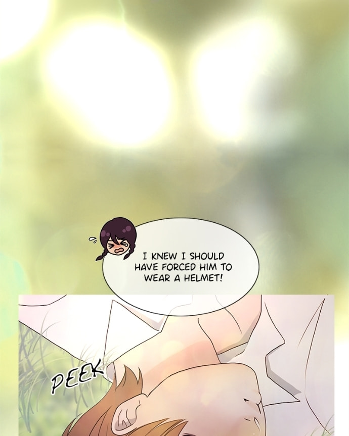 Siren's Lament Chapter 179 page 25 - 
