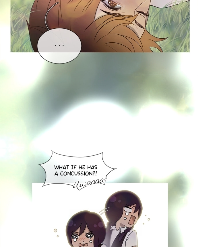 Siren's Lament Chapter 179 page 26 - 