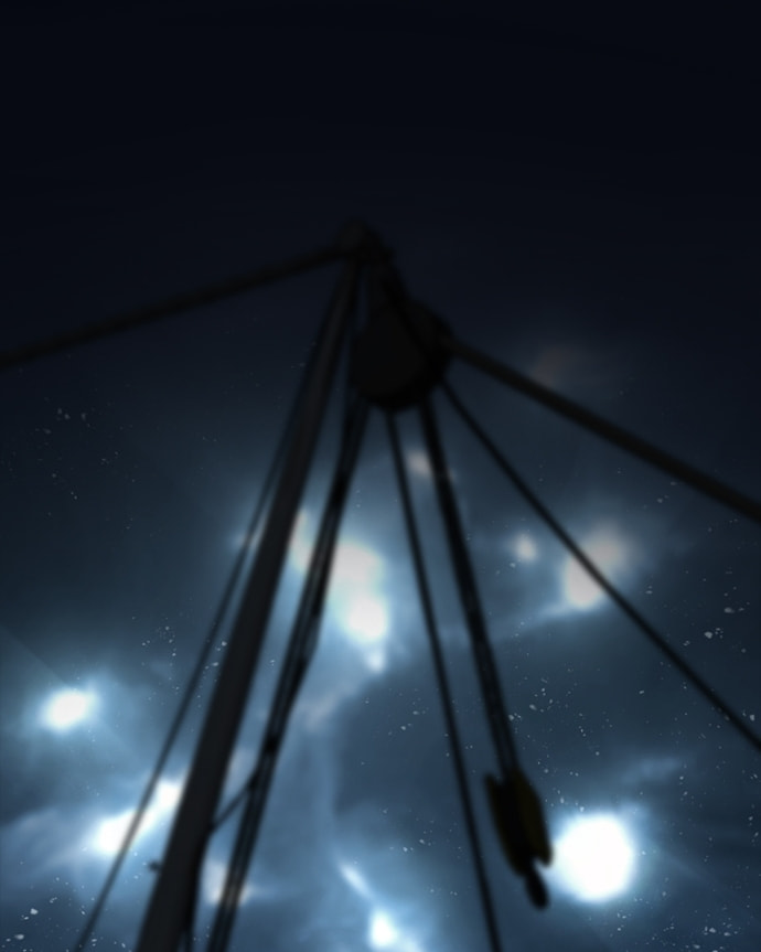 Siren's Lament Chapter 179 page 42 - 