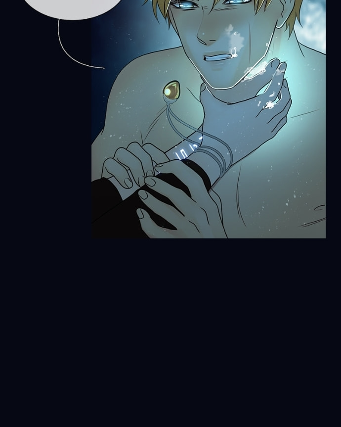 Siren's Lament Chapter 179 page 45 - 