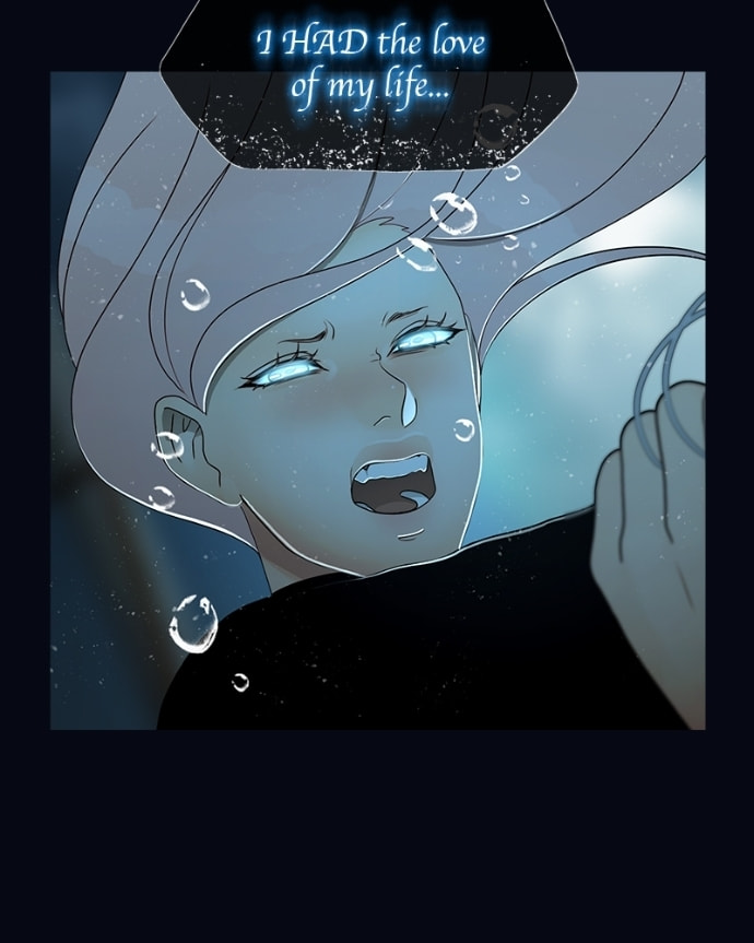 Siren's Lament Chapter 179 page 49 - 
