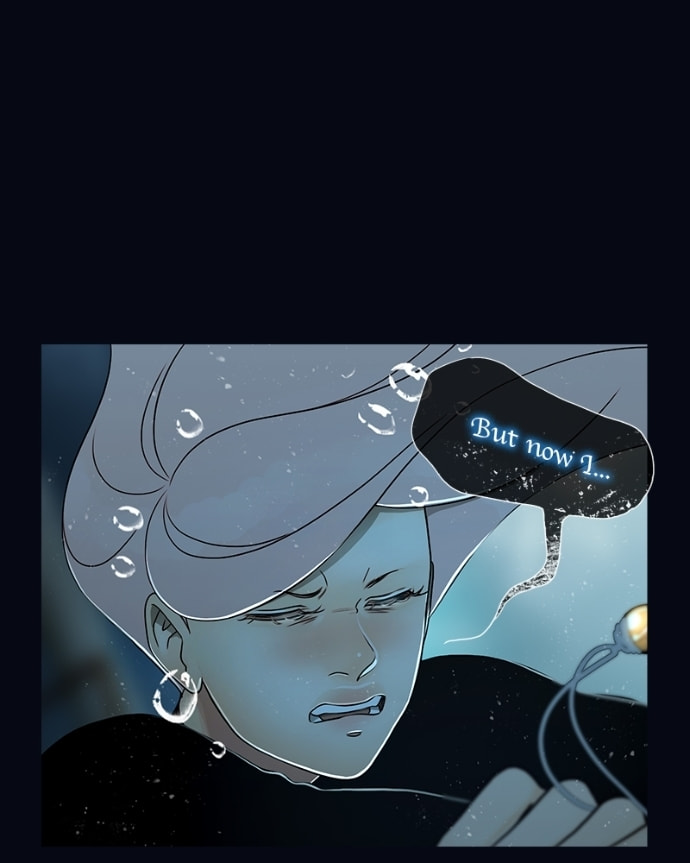 Siren's Lament Chapter 179 page 50 - 
