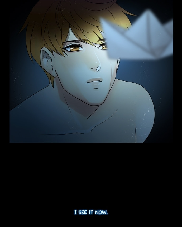 Siren's Lament Chapter 179 page 6 - 