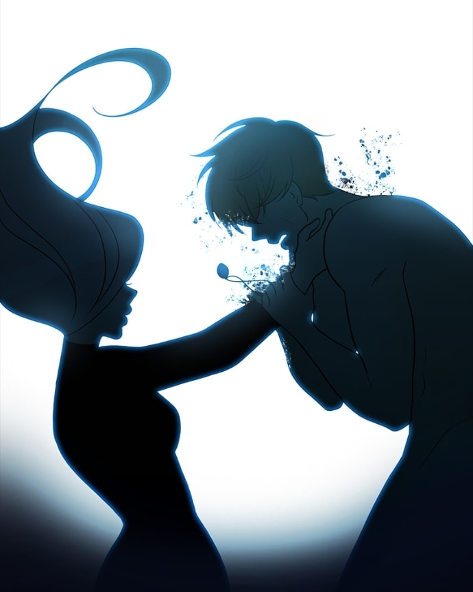 Siren's Lament Chapter 179 page 56 - 