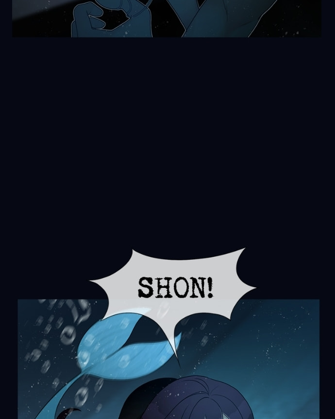 Siren's Lament Chapter 179 page 59 - 