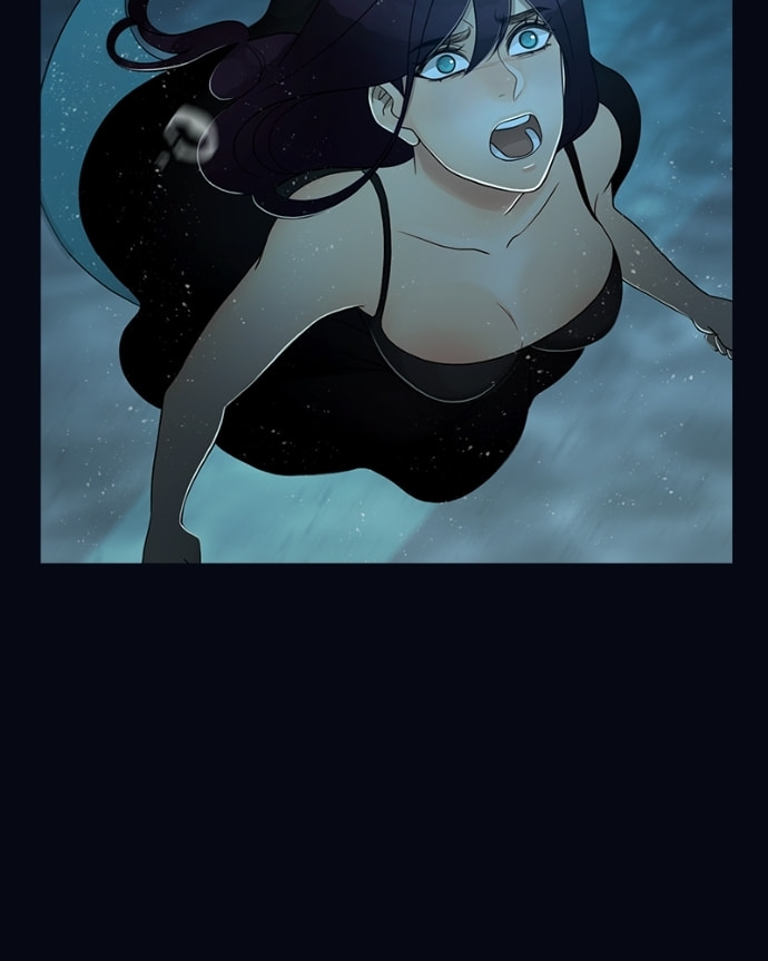 Siren's Lament Chapter 179 page 60 - 