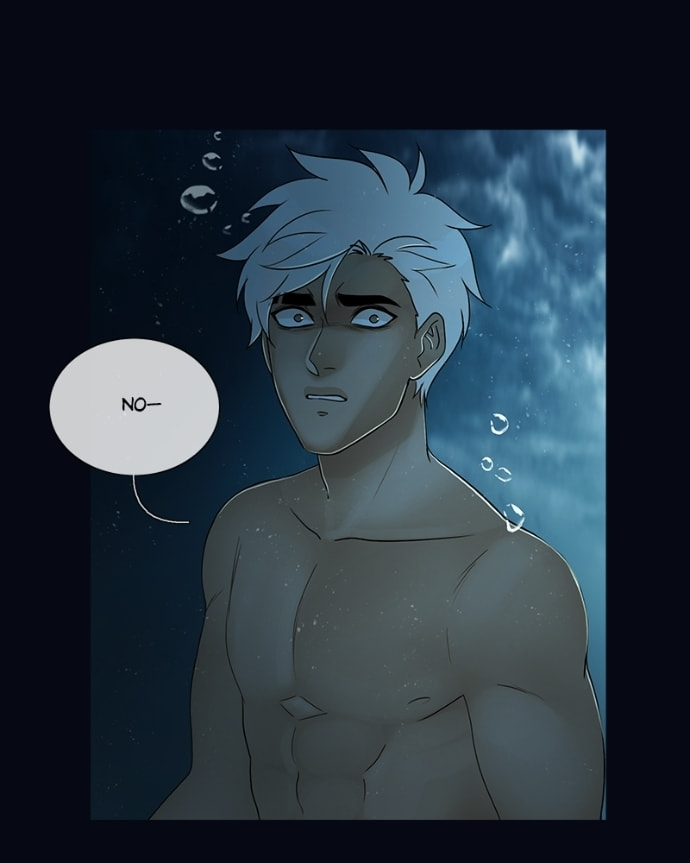 Siren's Lament Chapter 179 page 61 - 
