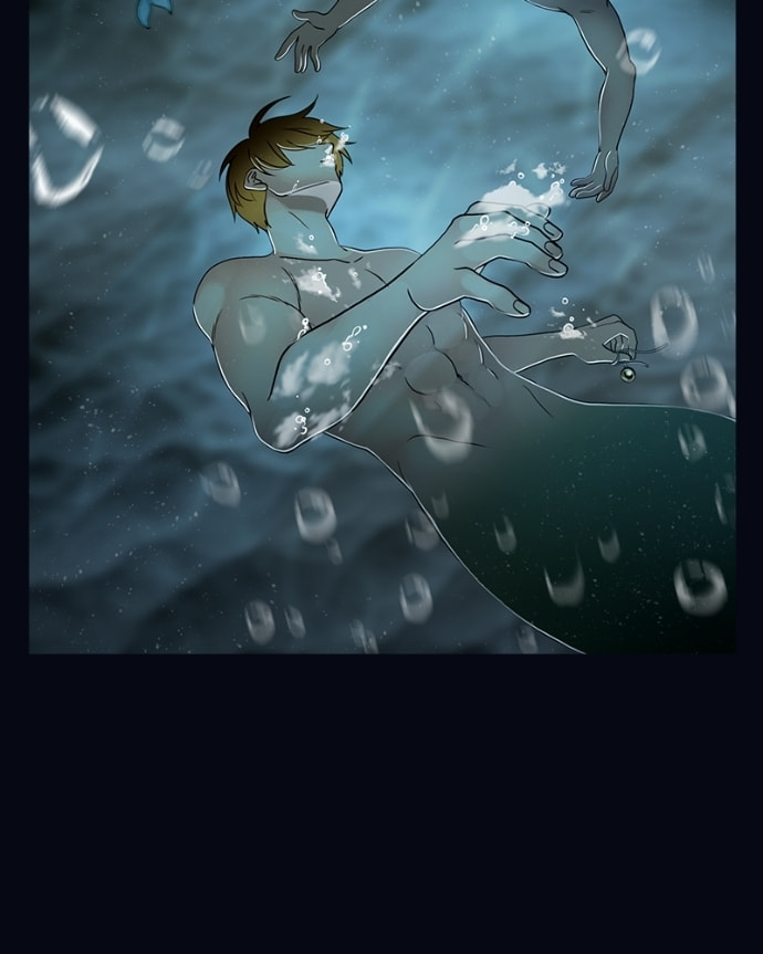 Siren's Lament Chapter 179 page 63 - 