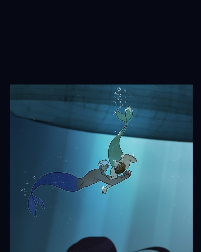Siren's Lament Chapter 179 page 64 - 