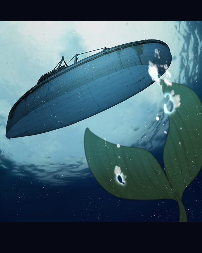 Siren's Lament Chapter 179 page 66 - 
