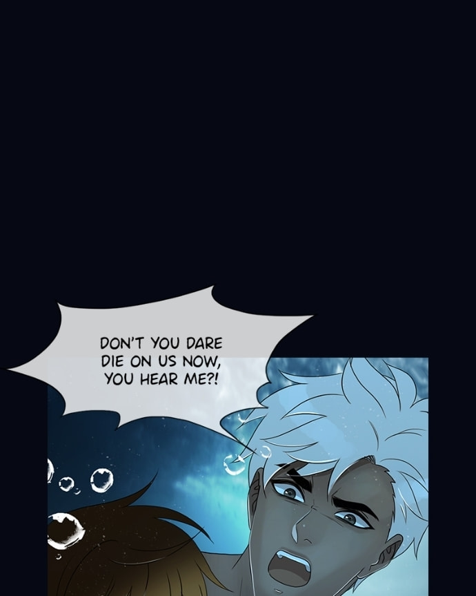 Siren's Lament Chapter 179 page 67 - 