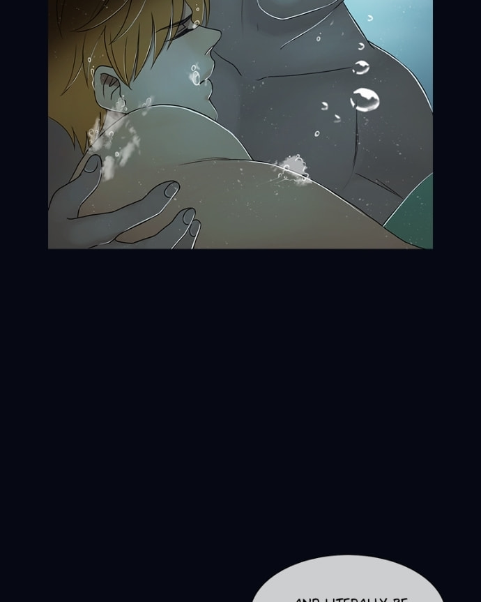 Siren's Lament Chapter 179 page 68 - 
