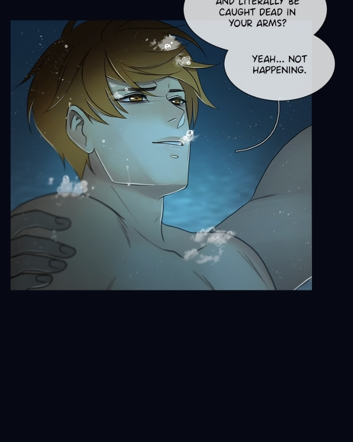 Siren's Lament Chapter 179 page 69 - 