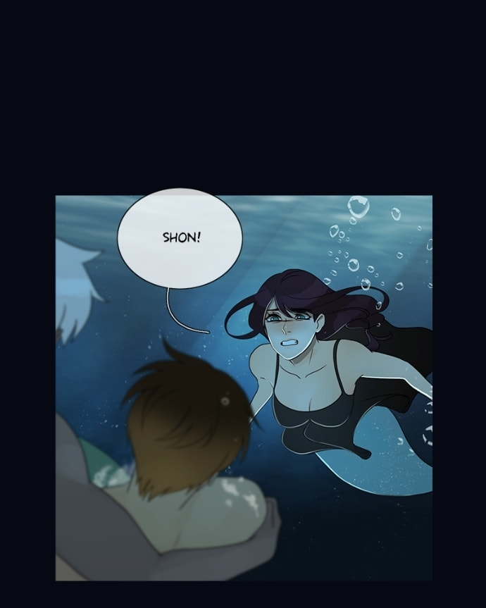Siren's Lament Chapter 179 page 70 - 