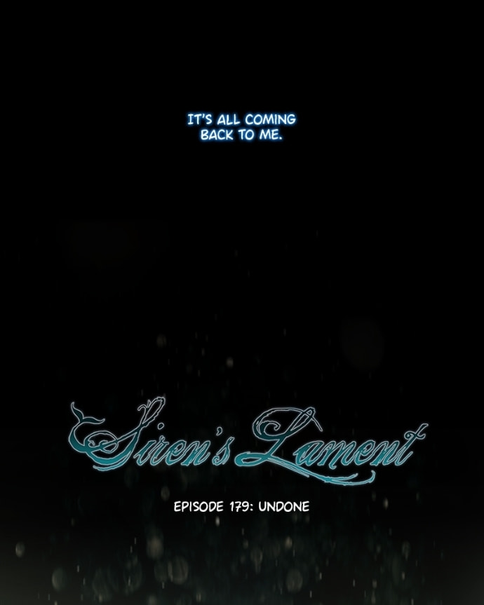Siren's Lament Chapter 179 page 8 - 