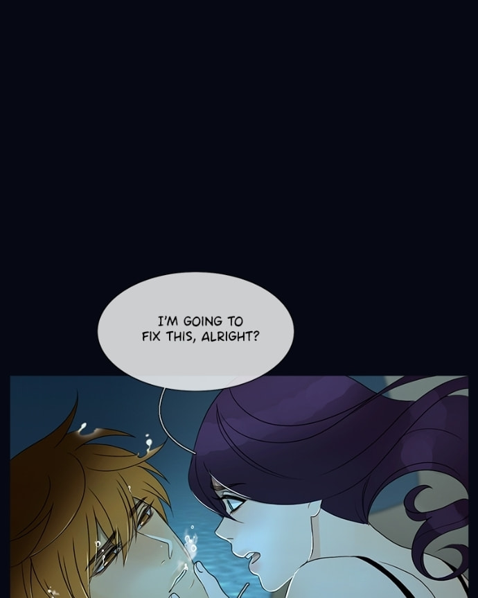 Siren's Lament Chapter 179 page 71 - 