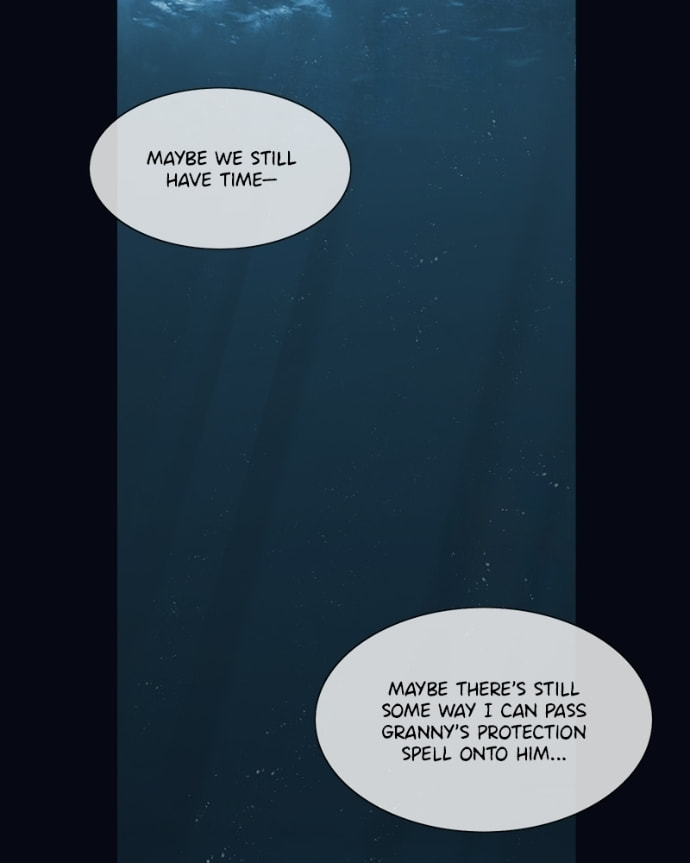 Siren's Lament Chapter 179 page 75 - 
