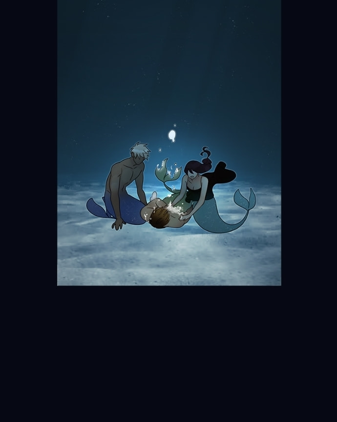 Siren's Lament Chapter 179 page 76 - 