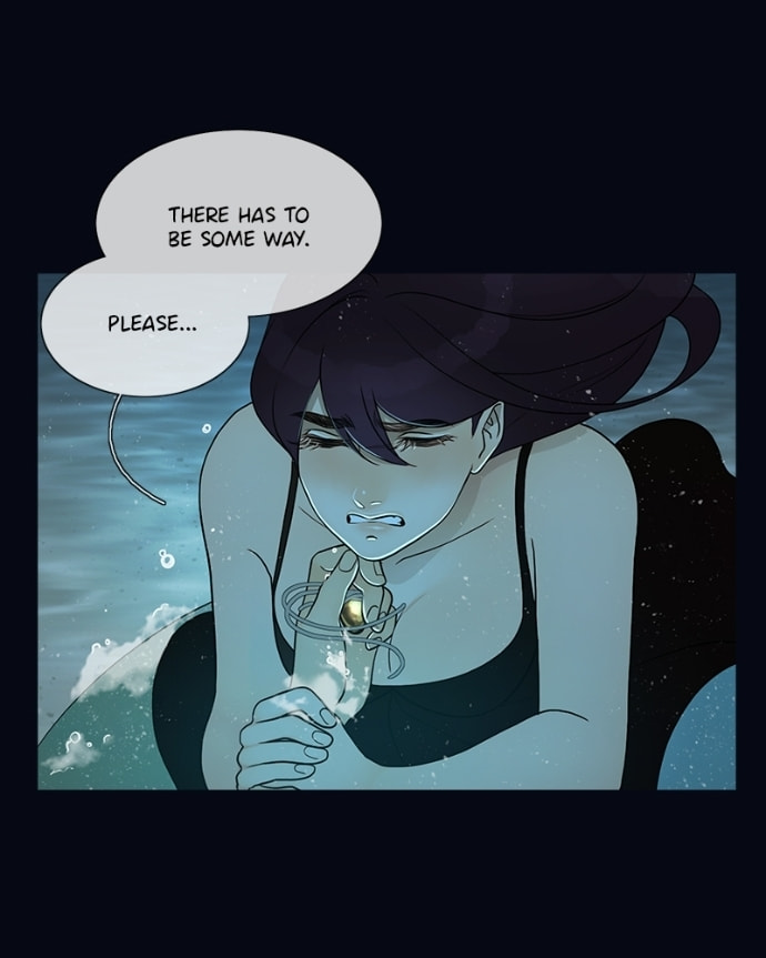 Siren's Lament Chapter 179 page 77 - 