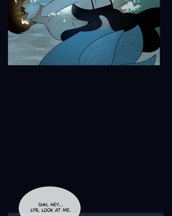Siren's Lament Chapter 179 page 84 - 