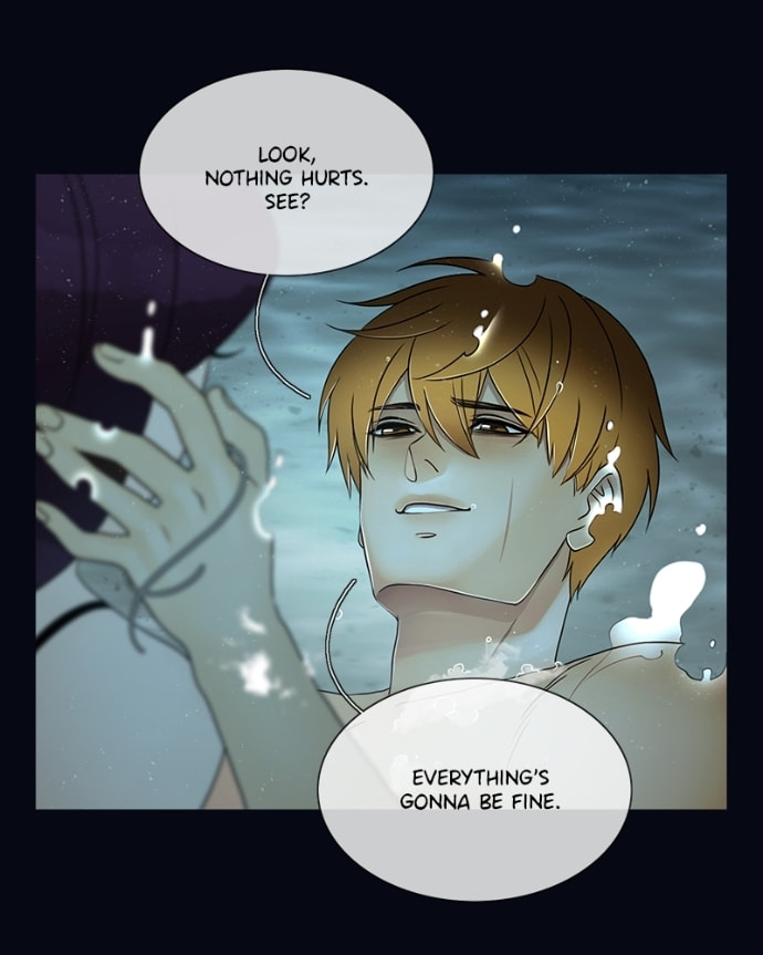 Siren's Lament Chapter 179 page 86 - 