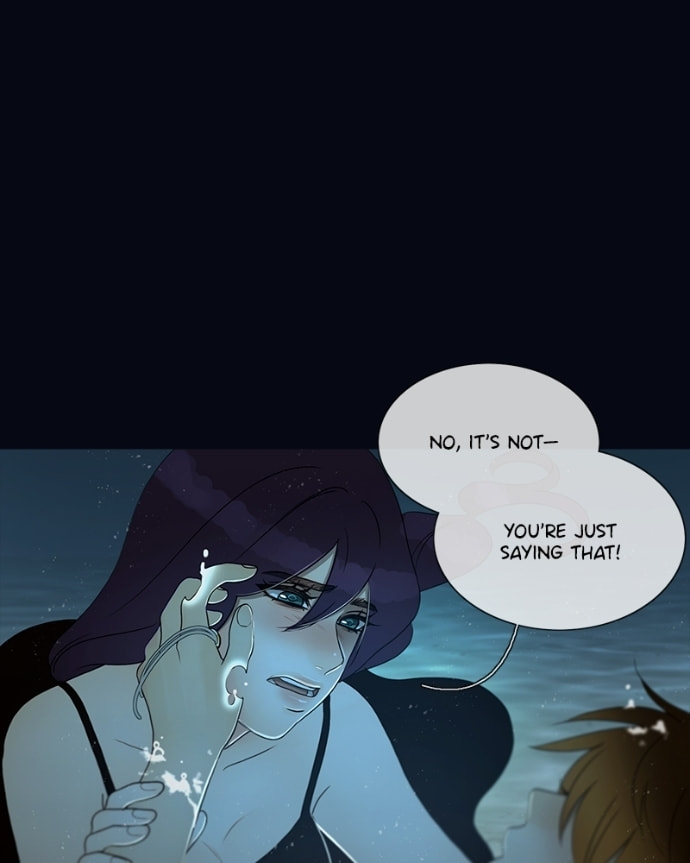Siren's Lament Chapter 179 page 87 - 