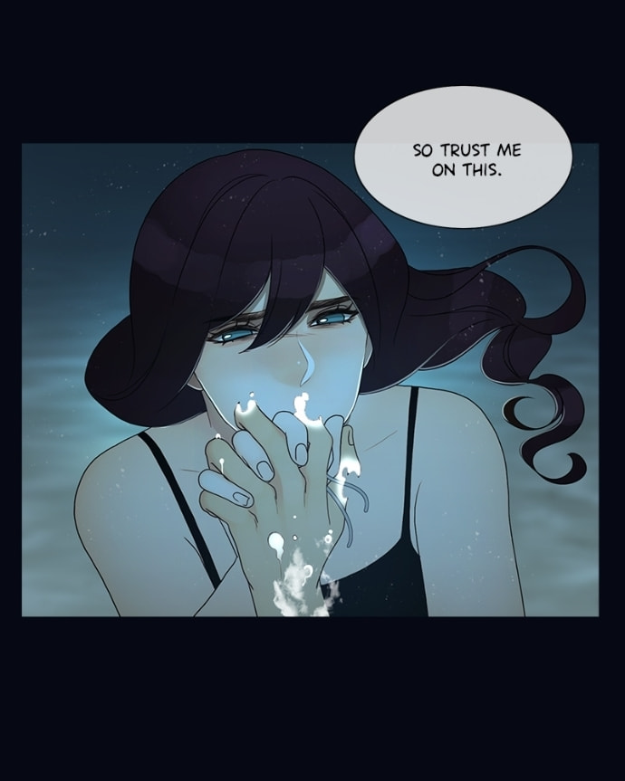 Siren's Lament Chapter 179 page 90 - 