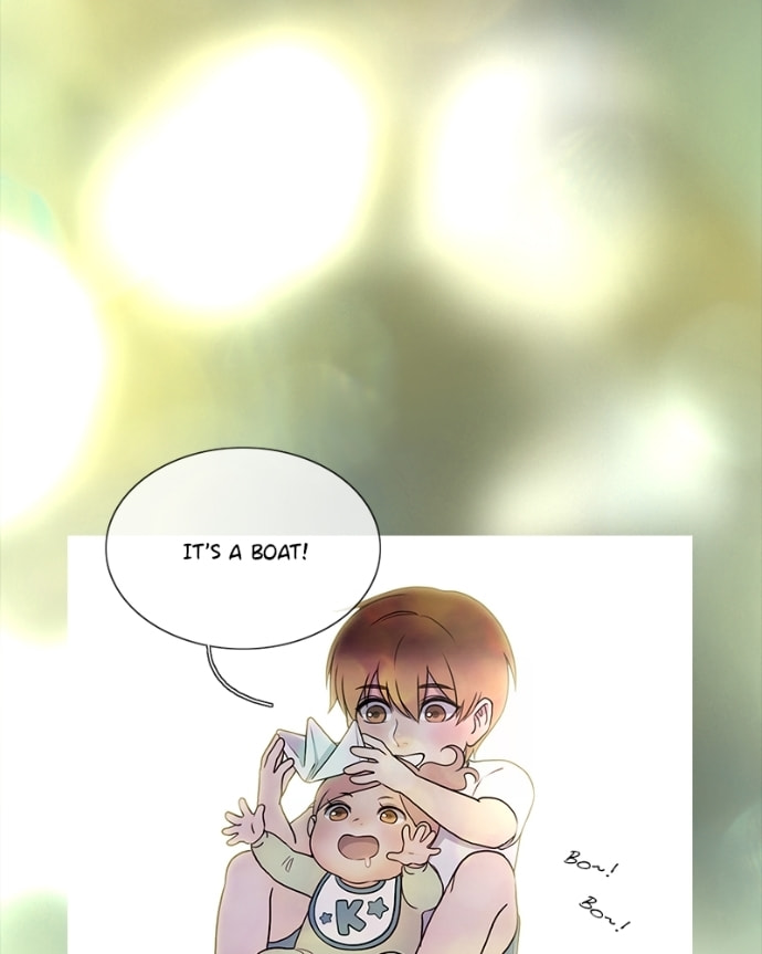 Siren's Lament Chapter 179 page 10 - 