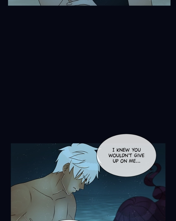 Siren's Lament Chapter 179 page 92 - 