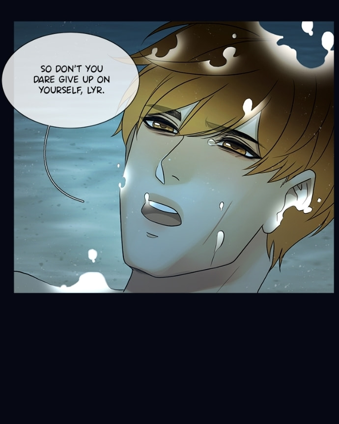 Siren's Lament Chapter 179 page 94 - 