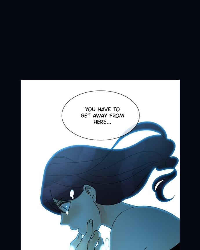 Siren's Lament Chapter 179 page 95 - 