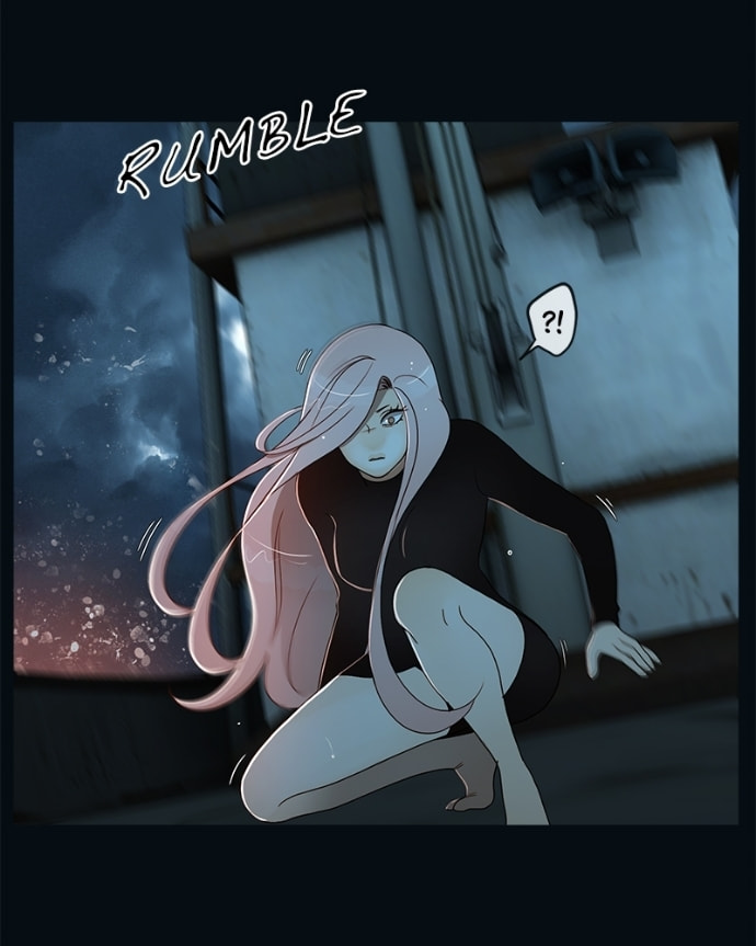 Siren's Lament Chapter 180 page 13 - 