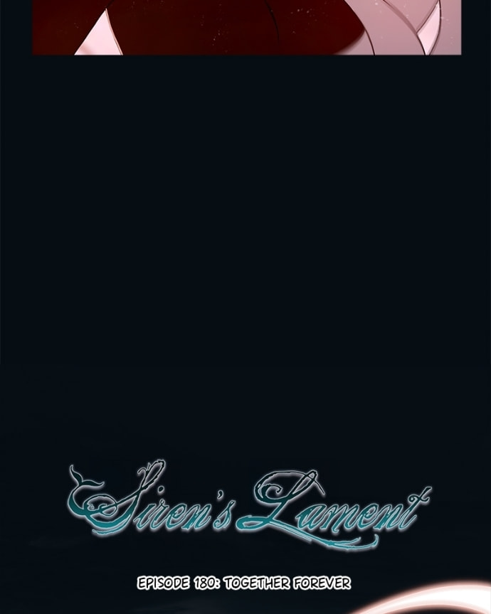 Siren's Lament Chapter 180 page 17 - 