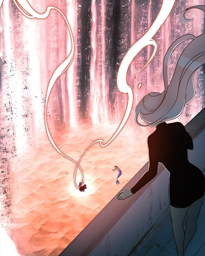 Siren's Lament Chapter 180 page 19 - 