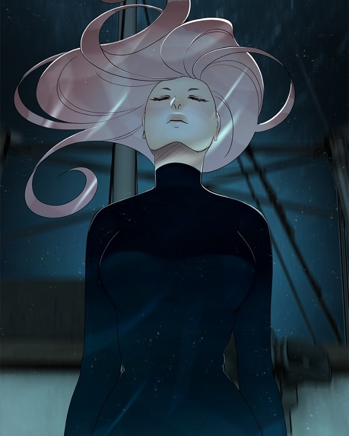 Siren's Lament Chapter 180 page 3 - 