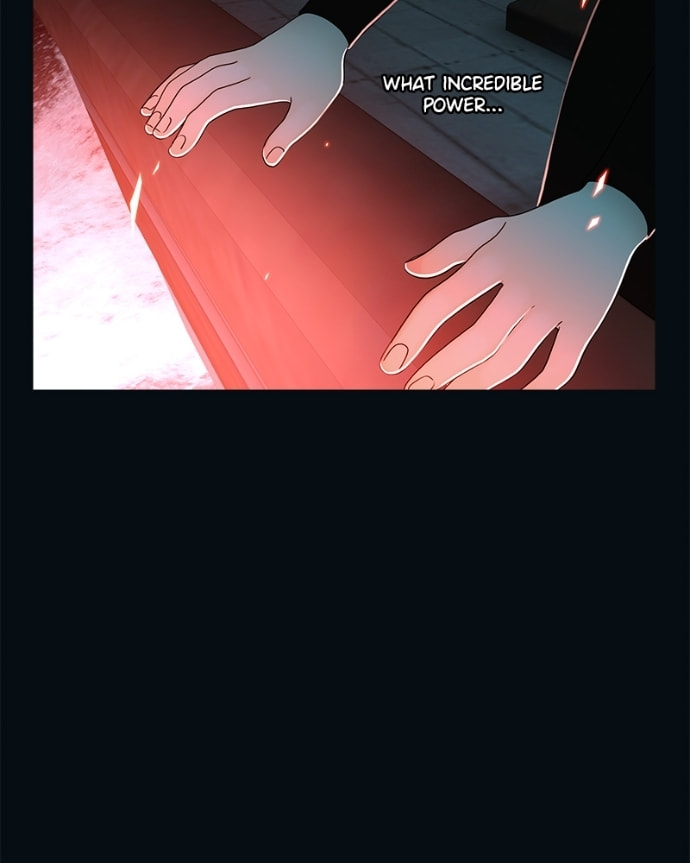 Siren's Lament Chapter 180 page 28 - 