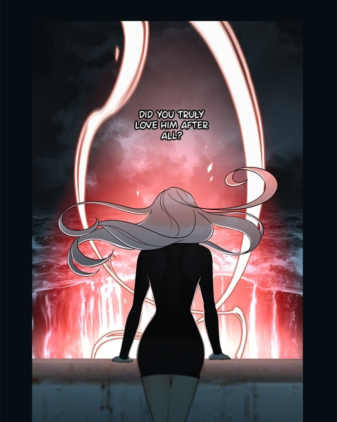 Siren's Lament Chapter 180 page 29 - 