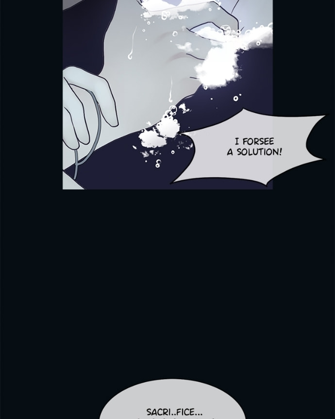 Siren's Lament Chapter 180 page 40 - 