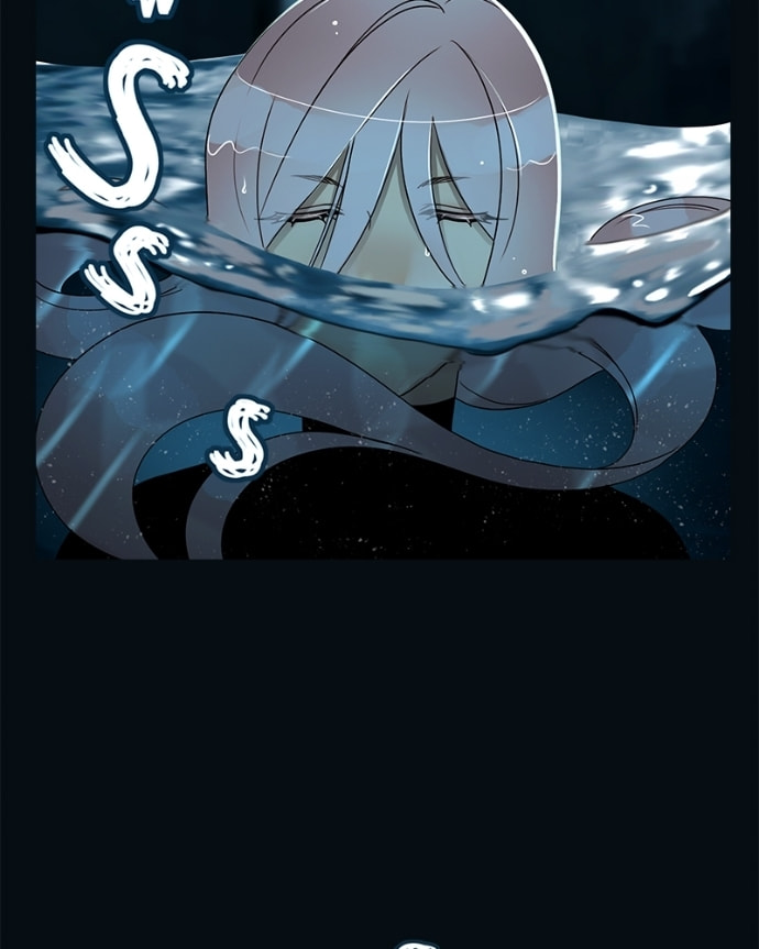 Siren's Lament Chapter 180 page 5 - 