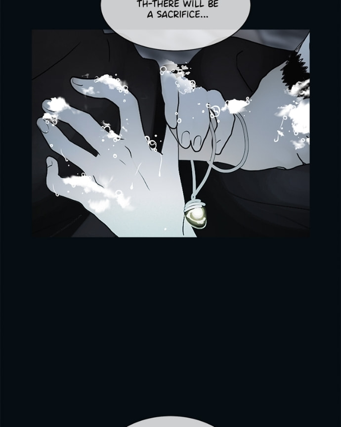 Siren's Lament Chapter 180 page 41 - 