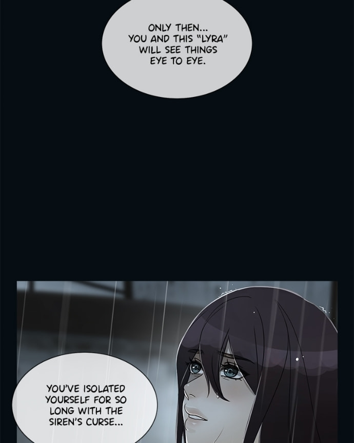 Siren's Lament Chapter 180 page 42 - 