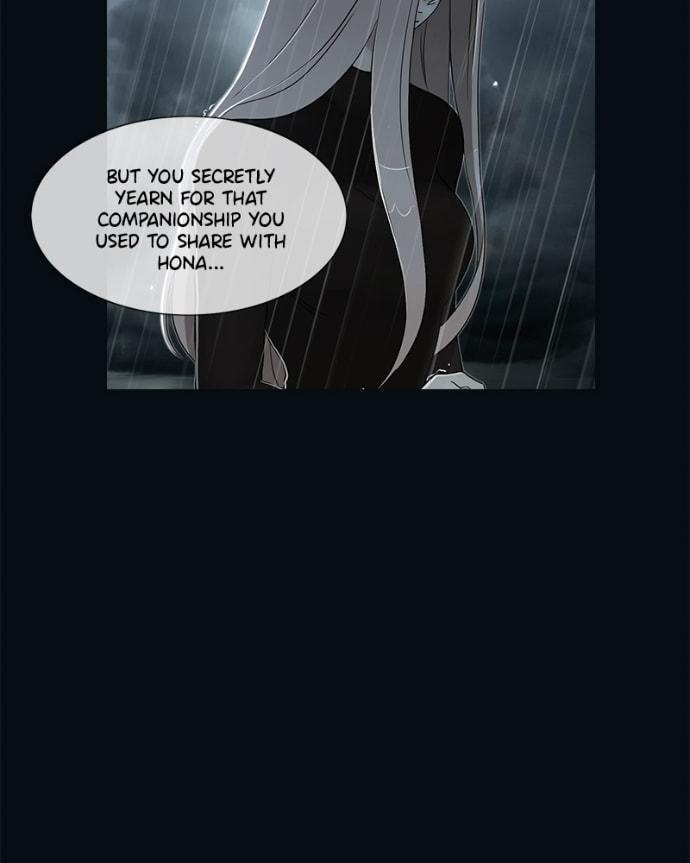 Siren's Lament Chapter 180 page 44 - 
