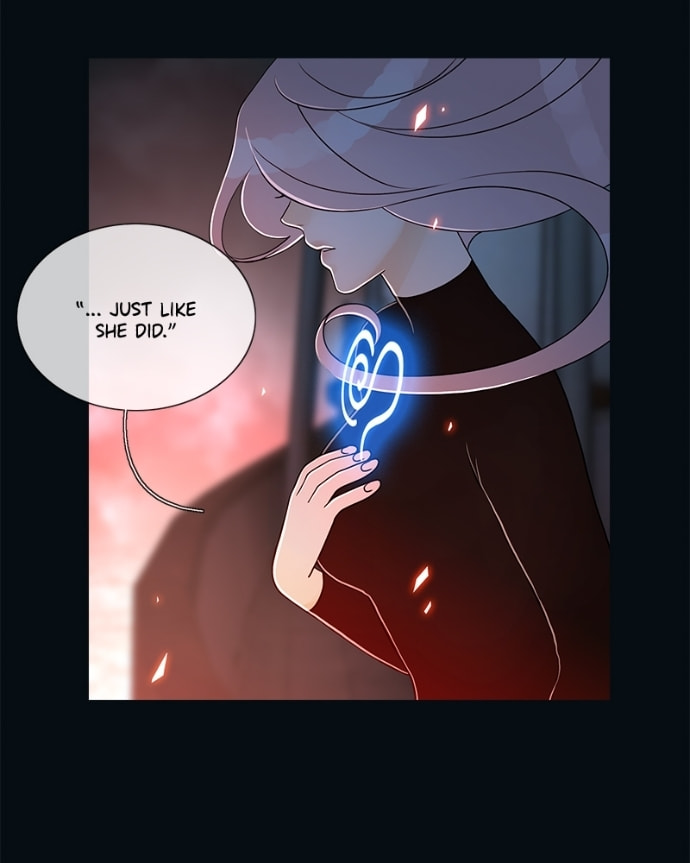 Siren's Lament Chapter 180 page 45 - 