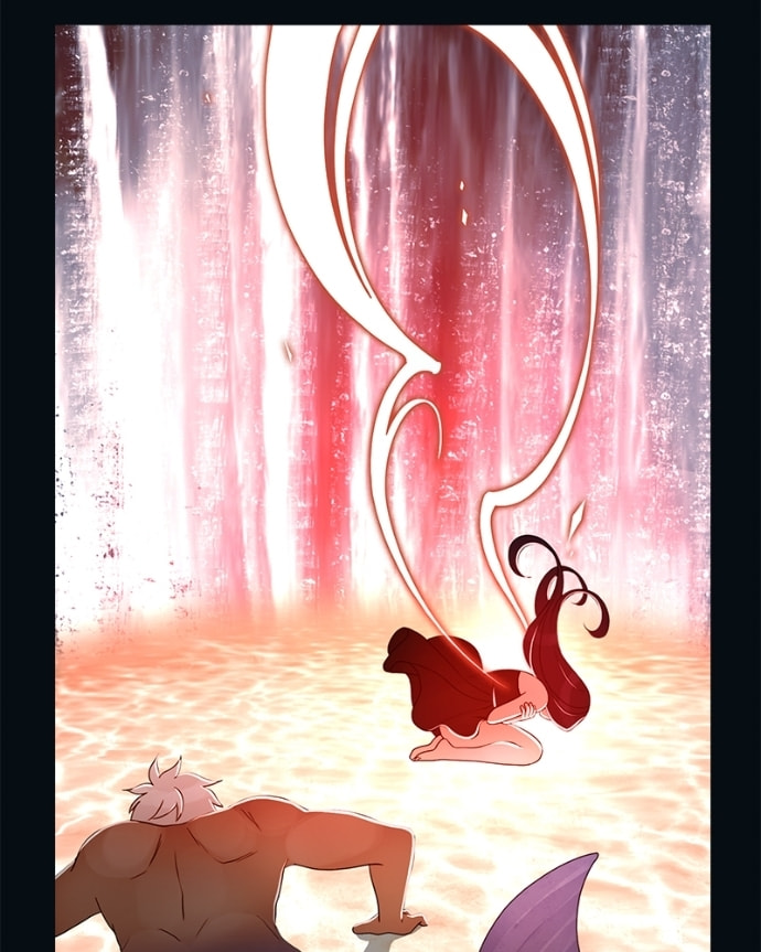 Siren's Lament Chapter 180 page 47 - 