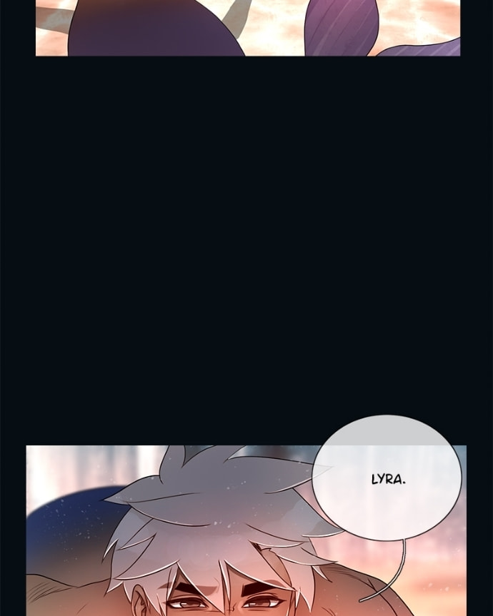 Siren's Lament Chapter 180 page 48 - 