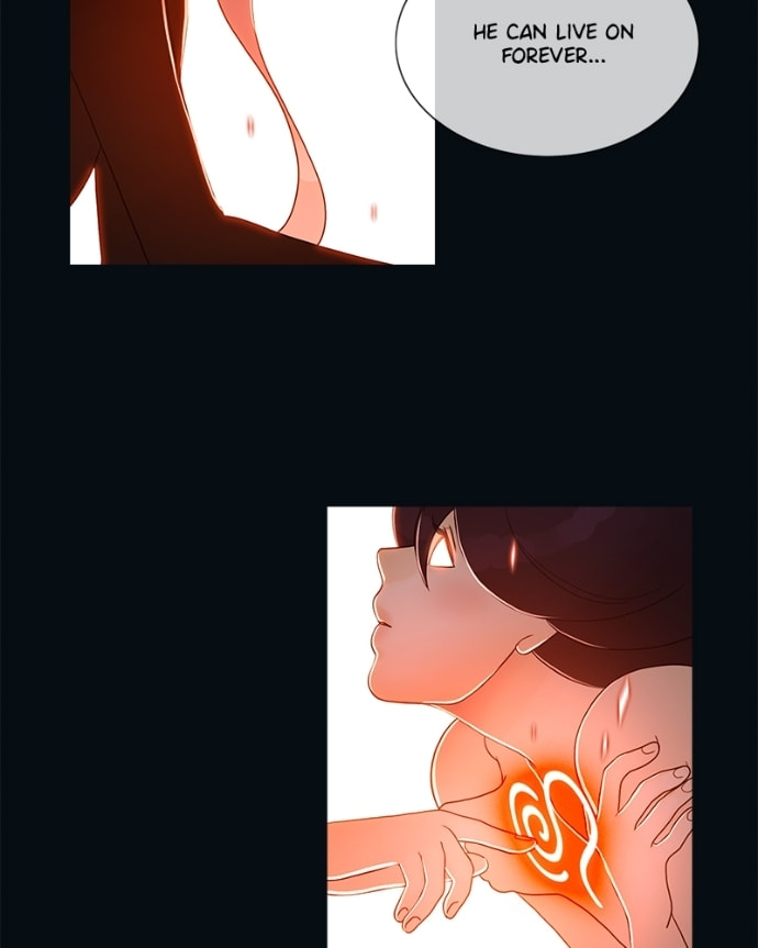 Siren's Lament Chapter 180 page 56 - 