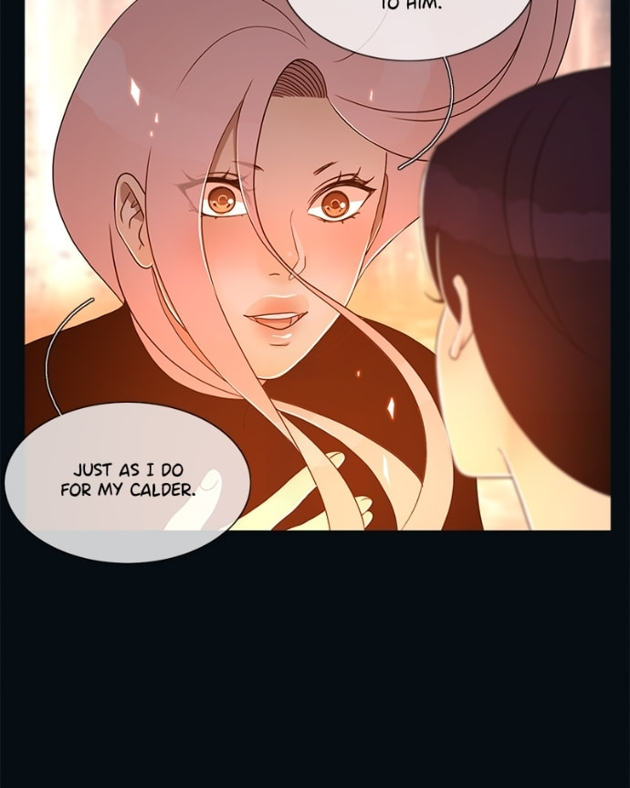 Siren's Lament Chapter 180 page 58 - 