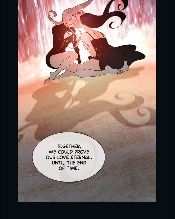 Siren's Lament Chapter 180 page 60 - 